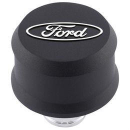 FMS-302-435, Ford Performance Parts Slant-Edge Valve Cover Breather Caps 302-435 в ОАЭ, Дубай. Состояние - новое. Цена 220 AED. Фото, контакты продавца | AUTO.AE