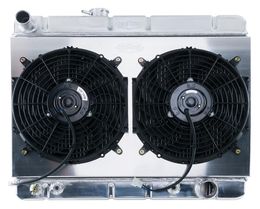 RAD-GPG38ASK, Cold Case Performance Aluminum Radiator Modules for 1966-1967 GTO, LEMANS, TEMPEST - GPG38ASK in UAE, Dubai. Condition - new. Price 3,470 AED. Photo, seller contacts | AUTO.AE