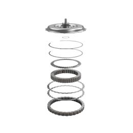 DMS-8530, DODSON DMS-8530 Clutch kit SUPERSTOCK 7/8 (with lid) for VW / AUDI (DQ500 gearbox) في الإمارات, دبي. Condition - new. Price 14,720 AED. Photo, seller contacts | AUTO.AE