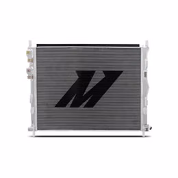 MMRAD-MUS-24, MISHIMOTO MMRAD-MUS-24 Performance Aluminum Radiator for FORD Mustang 2.3L / V8 2024- في الإمارات, دبي. Condition - new. Price 4,330 AED. Photo, seller contacts | AUTO.AE