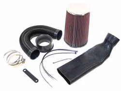 57-0348, K&N 57-0348 Performance Air Intake System MAZDA MX-5 I L4-1.6/1.8L F/I, 1993-1998 في الإمارات, دبي. Condition - new. Price 1,180 AED. Photo, seller contacts | AUTO.AE