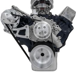 MCH-30240, March Performance Ford 429-460 Serpentine Drive Kits 30240 в ОАЭ, Дубай. Состояние - новое. Цена 2 370 AED. Фото, контакты продавца | AUTO.AE