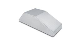 VPE-22834, Vibrant Performance Horizontal Intercooler End Tanks 22834 في الإمارات, دبي. Condition - new. Price 320 AED. Photo, seller contacts | AUTO.AE