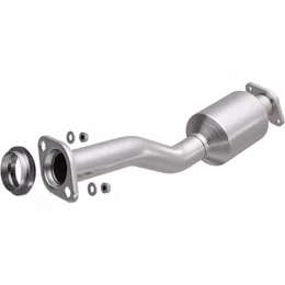 MPE-5671272, MagnaFlow California Grade CARB Compliant Direct-Fit Catalytic Converters for 2009-2012 SENTRA - 5671272 in UAE, Dubai. Condition - new. Price 2,930 AED. Photo, seller contacts | AUTO.AE