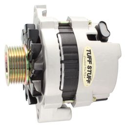 TFF-79376G, Tuff Stuff Performance Mini Factory Cast Plus Alternators 79376G in UAE, Dubai. Condition - new. Price 930 AED. Photo, seller contacts | AUTO.AE