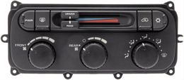RNB-599-140, Dorman Remanufactured Climate Control Modules 599-140 في الإمارات, دبي. Condition - new. Price 1,840 AED. Photo, seller contacts | AUTO.AE