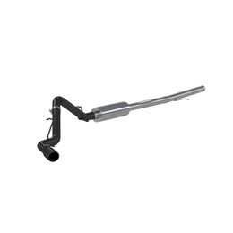 MBR-S5087BLK, MBRP Black Series Exhaust Systems S5087BLK in UAE, Dubai. Condition - new. Price 3,390 AED. Photo, seller contacts | AUTO.AE