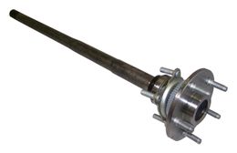 CWA-68003272AA, Crown Automotive Direct-Fit Axle Shaft Assemblies for 2007-2017 WRANGLER, 2018 WRANGLER JK - 68003272AA в ОАЭ, Дубай. Состояние - новое. Цена 1 150 AED. Фото, контакты продавца | AUTO.AE