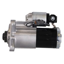 DNP-280-4324, Denso Remanufactured Starters for 2008-2013 ROGUE, 2014-2015 ROGUE SELECT, 2007-2012 SENTRA - 280-4324 في الإمارات, دبي. Condition - new. Price 930 AED. Photo, seller contacts | AUTO.AE