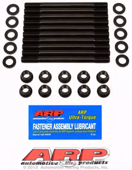 ARP-216-4301, ARP Pro Series Cylinder Head Studs 216-4301 in UAE, Dubai. Condition - new. Price 940 AED. Photo, seller contacts | AUTO.AE