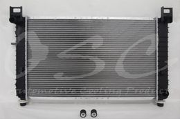 OSC-2367, OSC Automotive Radiators 2367 в ОАЭ, Дубай. Состояние - новое. Цена 690 AED. Фото, контакты продавца | AUTO.AE