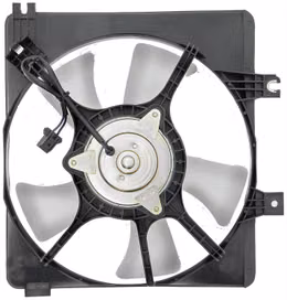 RNB-620-750, Dorman Electric Fans for 1998-1999 626 - 620-750 в ОАЭ, Дубай. Состояние - новое. Цена ⁦680 AED⁩. Фото, контакты продавца | AUTO.AE
