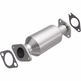 5571863, MAGNAFLOW 5571863 Catalytic Converter Direct-Fit California Grade for KIA Sorento 2012-2013 في الإمارات, دبي. Condition - new. Price 3,710 AED. Photo, seller contacts | AUTO.AE