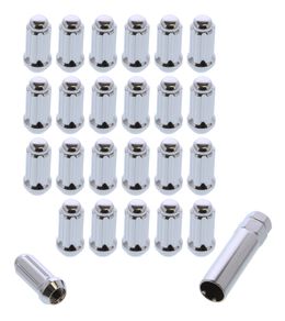 SUM-755528, Summit Racing™ Spline Lug Nut Wheel Installation Kits SUM-755528 في الإمارات, دبي. Condition - new. Price ⁦270 AED⁩. Photo, seller contacts | AUTO.AE