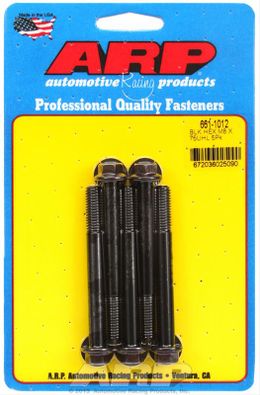 ARP-661-1012, ARP Chromoly Bolts 661-1012 في الإمارات, دبي. Condition - new. Price 140 AED. Photo, seller contacts | AUTO.AE