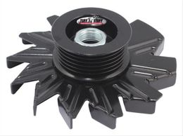 TFF-7600DB, Tuff Stuff Performance Alternator Fan and Pulley Sets 7600DB في الإمارات, دبي. Condition - new. Price ⁦190 AED⁩. Photo, seller contacts | AUTO.AE