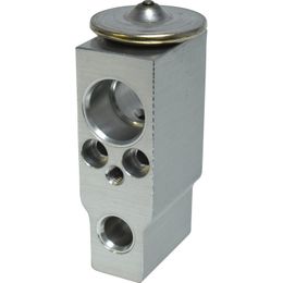 UAC-EX10230C, Universal Air Conditioner Air Conditioning Expansion Valves for 2005-2012 RL, 2004-2008 TSX - EX 10230C في الإمارات, دبي. Condition - new. Price 80 AED. Photo, seller contacts | AUTO.AE
