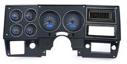 DAK-MHX73CPUCB, Dakota Digital VHX Series Direct-Fit Analog Gauge Systems MHX-73C-PU-C-B في الإمارات, دبي. Condition - new. Price 4,520 AED. Photo, seller contacts | AUTO.AE