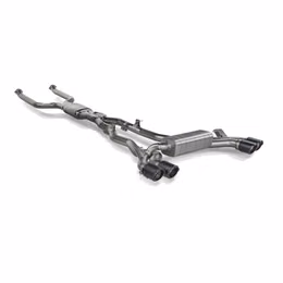S-BM/T/38, AKRAPOVIC S-BM/T/38 Exhaust System Evolution Line (Titanium) for BMW M5 (G90 / G99) NON OPF / GPF в ОАЭ, Дубай. Состояние - новое. Цена 30 830 AED. Фото, контакты продавца | AUTO.AE