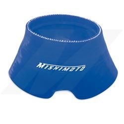 MIO-HOSEAUDTBBL, Mishimoto Silicone Throttle Body Hose Adapters for 2000-2002 S4 - MMHOSE-AUD-TBBL в ОАЭ, Дубай. Состояние - новое. Цена 300 AED. Фото, контакты продавца | AUTO.AE