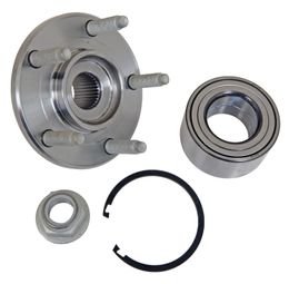 TMK-HA590534, Timken Wheel Bearing and Hub Assemblies for 2007-2010 EDGE, MKX - HA590534 في الإمارات, دبي. Condition - new. Price 760 AED. Photo, seller contacts | AUTO.AE