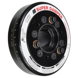 ATI-917411, ATI Super Damper Standard Harmonic Balancers ATI917411 in UAE, Dubai. Condition - new. Price 1,790 AED. Photo, seller contacts | AUTO.AE