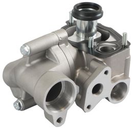 FSS-86005, Four Seasons Outlet and Thermostat Housing Kits 86005 in UAE, Dubai. Condition - new. Price 440 AED. Photo, seller contacts | AUTO.AE