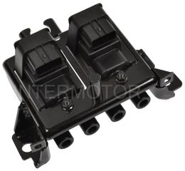 SMP-UF-343, Standard Motor Ignition Coils for 1999-2000 MIATA - UF-343 in UAE, Dubai. Condition - new. Price 820 AED. Photo, seller contacts | AUTO.AE