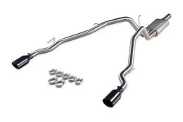 FLO-737860, Flowmaster Signature Series Exhaust Systems for 2011-2018 1500, 2019-2024 1500 CLASSIC, 2009-2010 RAM 1500 - 737860 في الإمارات, دبي. Condition - new. Price 6,210 AED. Photo, seller contacts | AUTO.AE
