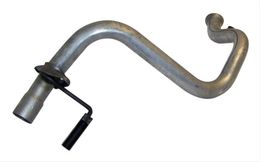 CWA-52018177, Crown Automotive Exhaust Intermediate Pipes for 1993-1995 WRANGLER - 52018177 в ОАЭ, Дубай. Состояние - новое. Цена 450 AED. Фото, контакты продавца | AUTO.AE