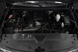 KNN-30-3082, K&N DRYFLOW Air Intake Systems 30-3082 in UAE, Dubai. Condition - new. Price 1,520 AED. Photo, seller contacts | AUTO.AE