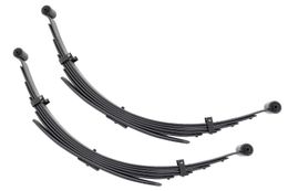ROU-8028KIT, Rough Country Leaf Spring Kits 8028KIT in UAE, Dubai. Condition - new. Price 2,200 AED. Photo, seller contacts | AUTO.AE