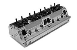 EDL-60119, Edelbrock Performer RPM Cylinder Heads 60119 в ОАЭ, Дубай. Состояние - новое. Цена 7 190 AED. Фото, контакты продавца | AUTO.AE