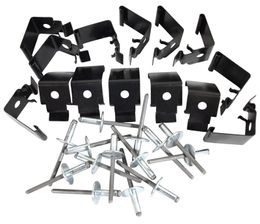 MMU-52289, CA Clips 52289 في الإمارات, دبي. Condition - new. Price 330 AED. Photo, seller contacts | AUTO.AE