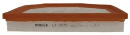 MAH-LX2075, Mahle Original Air Filter Elements LX 2075 في الإمارات, دبي. Condition - new. Price 100 AED. Photo, seller contacts | AUTO.AE