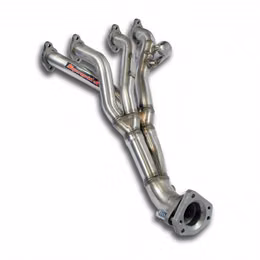 885601., SUPERSPRINT 885601. Exhaust Manifold for SEAT Ibiza 6K in UAE, Dubai. Condition - new. Price 5,040 AED. Photo, seller contacts | AUTO.AE