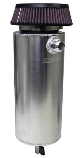 MOR-85754, Moroso Oil Catch Cans 85754 في الإمارات, دبي. Condition - new. Price ⁦2,240 AED⁩. Photo, seller contacts | AUTO.AE