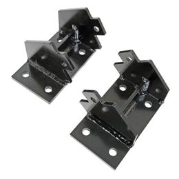 SUM-7731103, Summit Racing™ GM to Cummins Conversion Engine Mounts SUM-7731103 في الإمارات, دبي. Condition - new. Price 1,200 AED. Photo, seller contacts | AUTO.AE