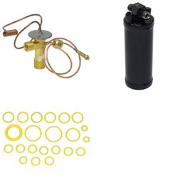 UAC-AK2613, Universal Air Conditioner Air Conditioning Repair Kits AK 2613 в ОАЭ, Дубай. Состояние - новое. Цена 220 AED. Фото, контакты продавца | AUTO.AE