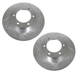 SUM-BRC-44118PR, Summit Racing™ Extreme Performance Coated Brake Rotors for 2001-2007 SEQUOIA, 2000-2006 TUNDRA - SUM-BRC-44118PR in UAE, Dubai. Condition - new. Price 720 AED. Photo, seller contacts | AUTO.AE