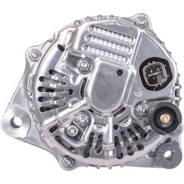 DNP-210-1027, Denso Remanufactured Alternators for 1999-2001 ODYSSEY - 210-1027 في الإمارات, دبي. Condition - new. Price 860 AED. Photo, seller contacts | AUTO.AE
