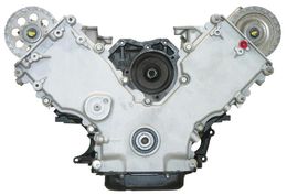 VRE-DFAR, VEGE Remanufactured Long Block Crate Engines for 2002-2004 CROWN VICTORIA, GRAND MARQUIS, TOWN CAR - DFAR في الإمارات, دبي. Condition - new. Price 13,670 AED. Photo, seller contacts | AUTO.AE