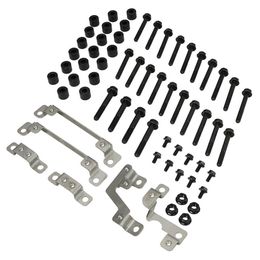 BDD-1041660, BD Diesel Exhaust Manifold Bolt and Spacer Kits 1041660 в ОАЭ, Дубай. Состояние - новое. Цена 790 AED. Фото, контакты продавца | AUTO.AE