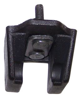 CWA-55176428AC, Crown Automotive Hood Catch Brackets for 1997-2017 WRANGLER, 2018 WRANGLER JK - 55176428AC in UAE, Dubai. Condition - new. Price 40 AED. Photo, seller contacts | AUTO.AE