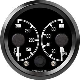 SDU-R25-DG6-DATZ, Speedhut JDM Datsun Z Series Gauges for 1970-1973 240Z, 1975-1978 280Z - R25-DG6-DATZ في الإمارات, دبي. Condition - new. Price ⁦1,180 AED⁩. Photo, seller contacts | AUTO.AE