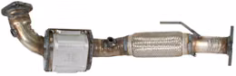 APH-644234, AP Exhaust Direct-Fit Catalytic Converters for 2017-2019 ESCAPE, MKC - 644234 في الإمارات, دبي. Condition - new. Price 1,990 AED. Photo, seller contacts | AUTO.AE