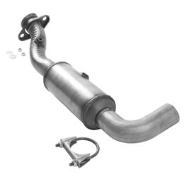 APH-645170, AP Exhaust Direct-Fit Catalytic Converters for 2015-2020 F-150 - 645170 in UAE, Dubai. Condition - new. Price 1,710 AED. Photo, seller contacts | AUTO.AE