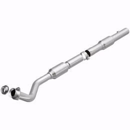 52051, MAGNAFLOW 52051 Catalytic Converter Direct-Fit OEM Grade for CHEVROLET Express 1500 1997-2000 في الإمارات, دبي. Condition - new. Price 5,630 AED. Photo, seller contacts | AUTO.AE