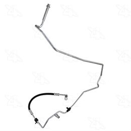 FSS-56264, Four Seasons Liquid Line Hose Assemblies for 2006-2011 HHR - 56264 in UAE, Dubai. Condition - new. Price 380 AED. Photo, seller contacts | AUTO.AE