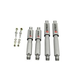 BEL-OE9673, Belltech Street Performance OEM Shock Kits OE9673 في الإمارات, دبي. Condition - new. Price ⁦1,530 AED⁩. Photo, seller contacts | AUTO.AE